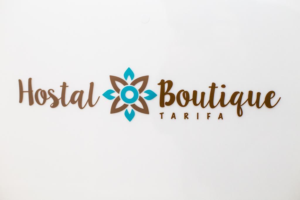 Отель L'Boutique Тарифа Номер фото